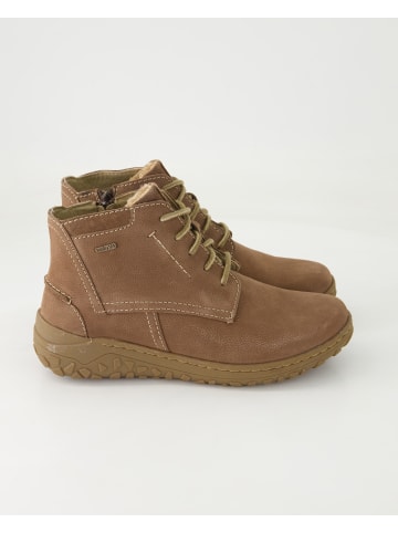 Josef Seibel Klassische Stiefeletten in Braun
