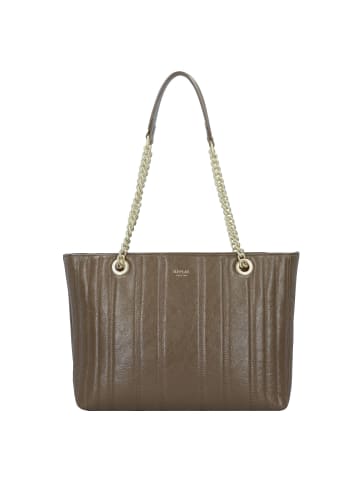 Replay Schultertasche 36 cm walnut