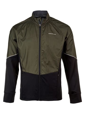 Endurance Laufjacke Duo-Tech in 3069 Rosin