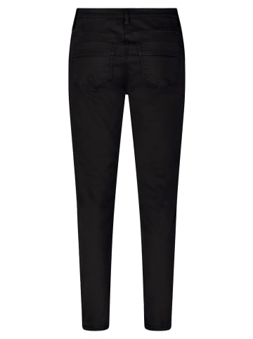 Betty Barclay Casual-Hose Slim Fit in Schwarz