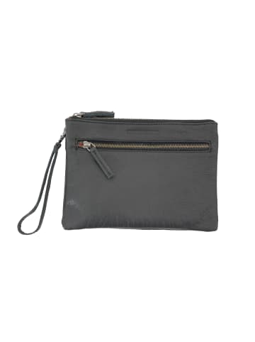 Sticks and Stones Tasche Ibiza in Schwarz