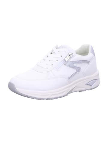 WALDLÄUFER Sneaker Low in weiß