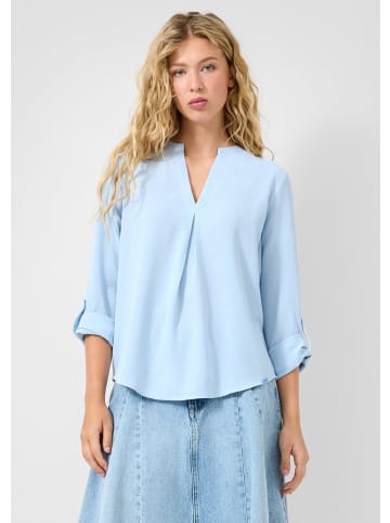 QS Bluse  in  5104_hellblau