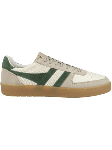 Gola Sneaker low Hawk 83 in weiss
