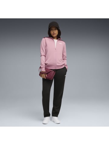 Puma Poly Suit Sportanzug in Poised Pink