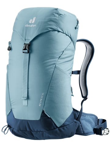 Deuter Wanderrucksack AC Lite 22 SL 2022 in Lake/Ink