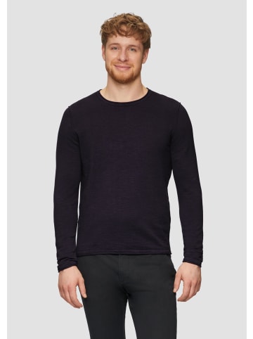 s.Oliver Strickpullover in 4868_aubergine