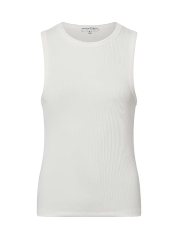 Marie Lund Top in ecru