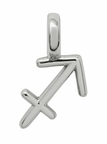 Xenox Charms & Anhänger in silber