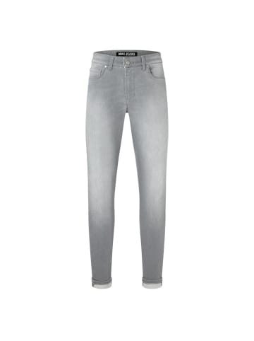 MAC Jeans in authentic grey 3d wash