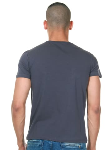 FIOCEO T-Shirt in anthrazit