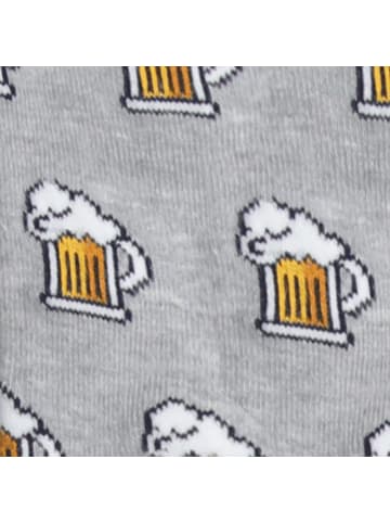 Cabaia M LEOPOLD AND ZOE in Steingrau