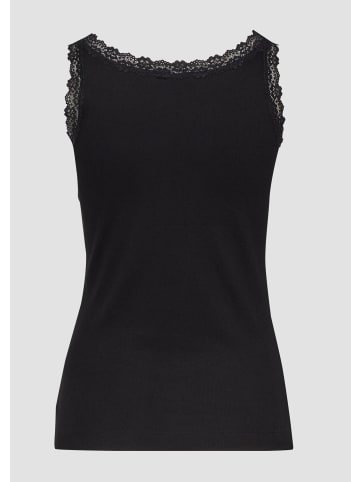 s.Oliver T-Shirt in 9999_schwarz