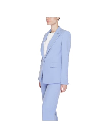Silence Blazer Flieder