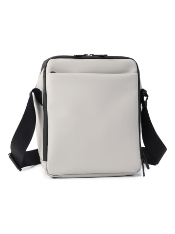 Hedgren Loop Umhängetasche M RFID Schutz 25.5 cm pussywillow grey