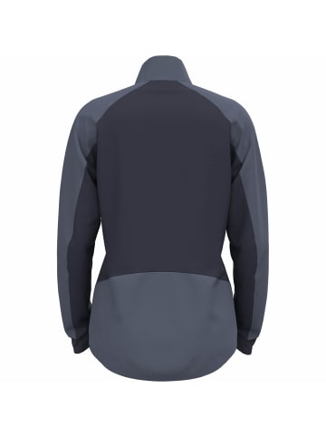 Odlo Jacket BRENSHOLMEN in Grau0679