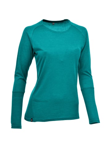 Maul Sport Sorpesee - 1/1Funktionsshirt in Türkis2424
