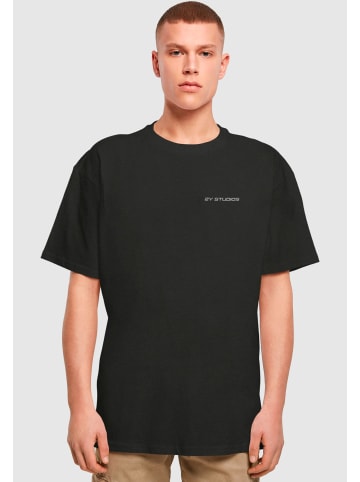 2Y Studios 2Y Studios T-Shirts in black