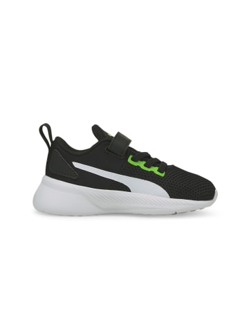 Puma Sneakers Low Flyer Runner V Inf in schwarz