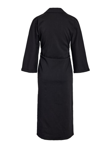 Noisy may Maxikleid in Black1