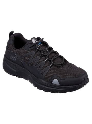 Skechers Sneakers Low ESCAPE PLAN 2.0 ASHWICK in schwarz