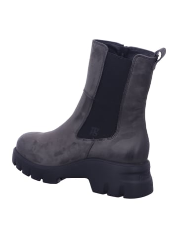 Paul Green Chelsea Boot in grau