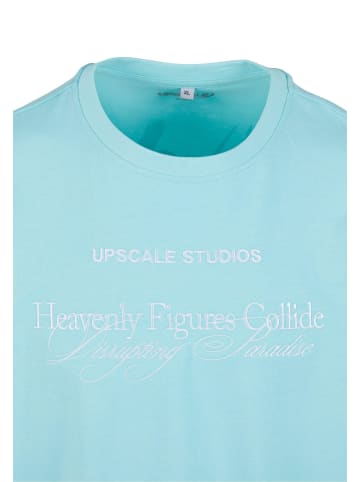 Mister Tee Mister Tee in berylblue