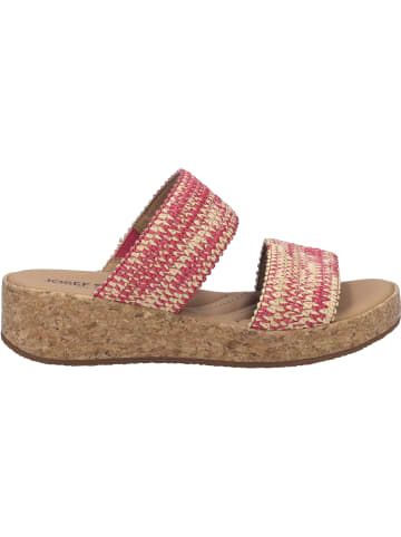 Josef Seibel Slipper Evita 02 in rosa
