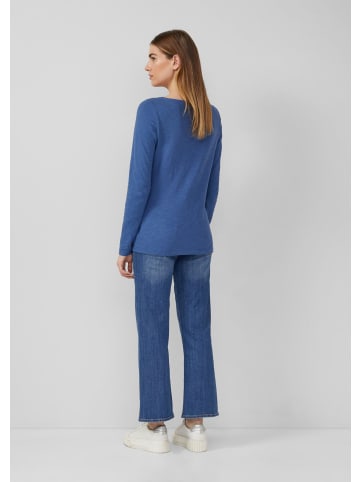 s.Oliver T-Shirt  in  5527_blau
