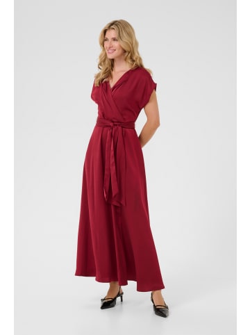 Cream Kleid CRNoretta Feminine in Cabernet