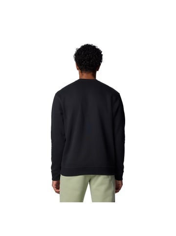Columbia Sweatshirt in Schwarz