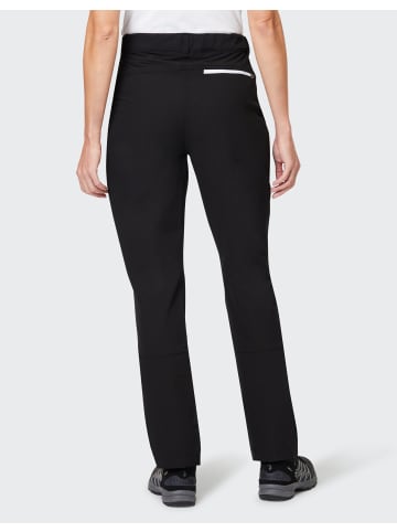 hot-sportswear Hose Tromsoe in Schwarz