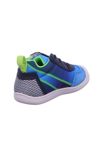 VADO  Sneaker Low in blau