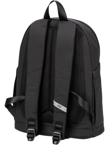 Jost Rucksack / Backpack Lohja Daypack in Black