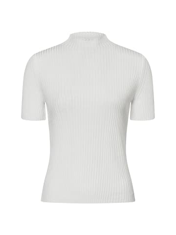 More & More T-Shirt in ecru