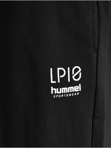 Hummel Hummel Hose Hmllp10 Multisport Herren in BLACK