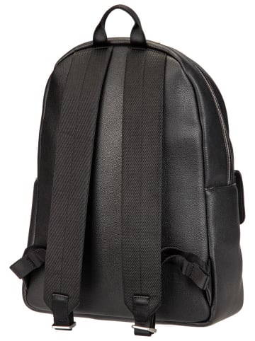 Lacoste Rucksack Lacoste Business in Noir