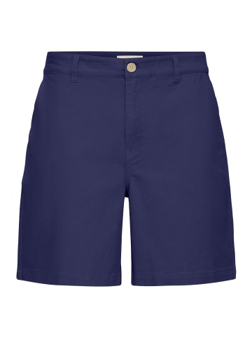 !SOLID Chinoshorts SDLiam in Blau