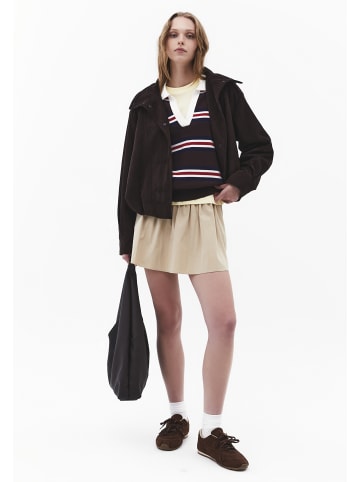 OXXO Streifenpullover CHOCOLATE TORTE STRIPE