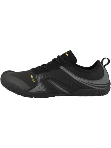 BALLOP Barfußschuhe Serengeti in schwarz