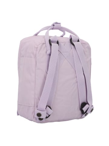 FJÄLLRÄVEN Kanken 16 Daypack 29 cm in pastel lavender