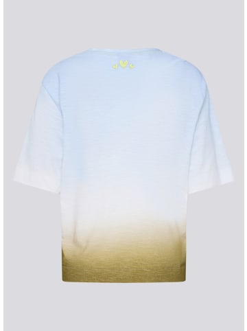 Rabe T-Shirt in Grün