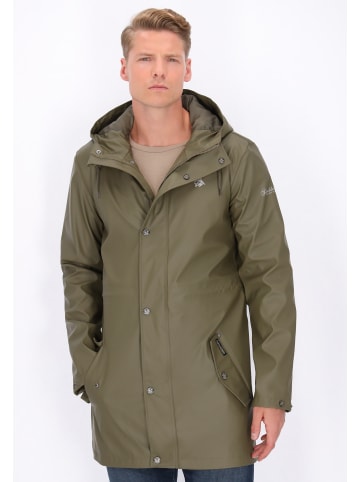 Schmuddelwedda Jacket in olive
