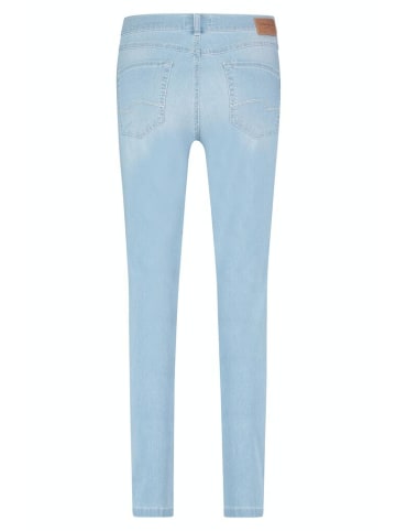 ANGELS Jeans in light blue used2