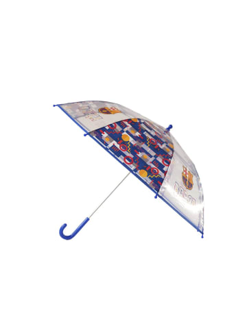 FC Barcelona Regenschirm 85x85x68 cm Stockschirm für Kinder