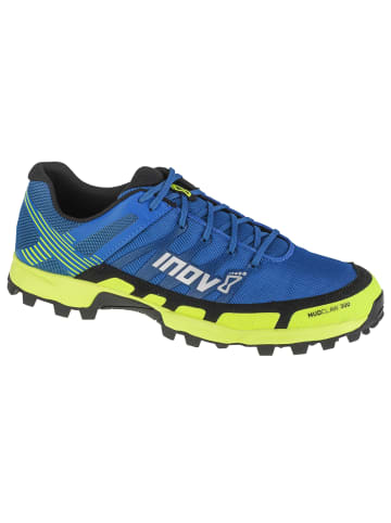 inov-8 Inov-8 Mudclaw 300 in Blau