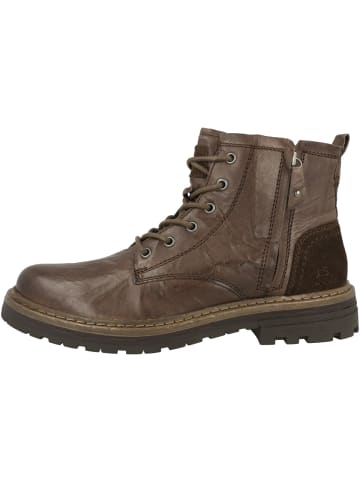 Josef Seibel Boots Curtis 01 in braun