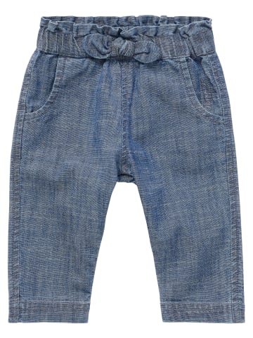 Noppies Jeans Lincoln in Medium Blue Denim