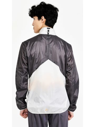 Craft Jacke in Grau
