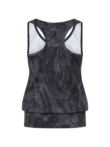 Venice Beach Tank Top Shay DAO in Schwarz